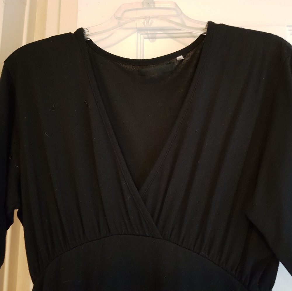 Cheap Monday Mini Dress - Picture 3 of 6